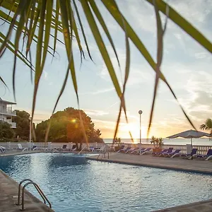 Hotel Carlos Iii